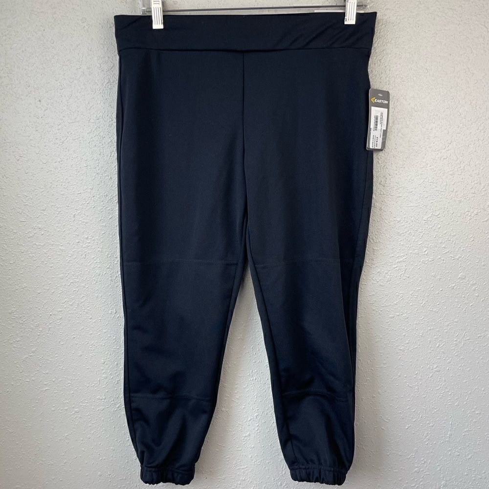 NWT Easton Softball Pants Sizes Youth M and Adult M